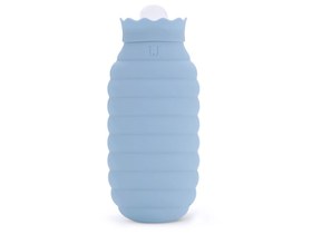 تصویر کیسه آب گرم 620 میلی‌ لیتری شیائومی Xiaomi Youpin Jordan y Judy WD031-L Bag Hot Water 620ml 