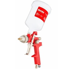 تصویر پیستوله بادی رونیکس مدل RH-6215 Ronix RH-6215 Air Spray Gun