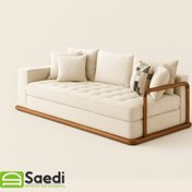 تصویر کاناپه الوا 