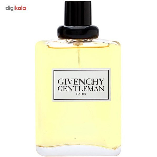 Gentleman 100ml shop