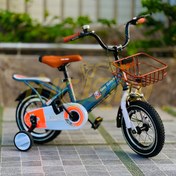 تصویر دوچرخه کودک سایز ۱۲ برند Gate Baby 