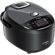 تصویر مولتی کوکر بوش مدل MUC22B42RU Bosch MUC22B42RU Rice Cooker