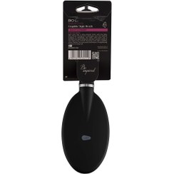 تصویر برس مو مدل Silky Way Brush بیول Biol Beauty Tools with Metal Needles Brush