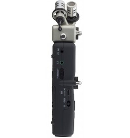 تصویر رکوردر ضبط کننده صدا دستی زوم مدل H5 ا Zoom H5 Zoom H5