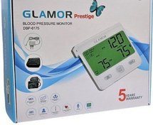 تصویر فشارسنج بازویی دیجیتال سخنگو گلامور مدل GELAMOR DBP-6175 