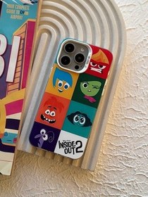 تصویر socol inside out ( inside out2 - رنگ پاستیلی ) 