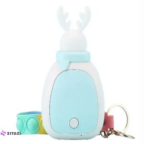 تصویر گرم کن دست hand warmer کد 1605613 