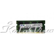 تصویر رم لپ تاپ سامسونگ مدل DDR3-PC3L-1600-12800 MHZ 1.35V ظرفیت 8 گیگابایت استوک Samsung DDR3-PC3L-1600-12800 MHZ 1.35V Laptop Ram 8GB