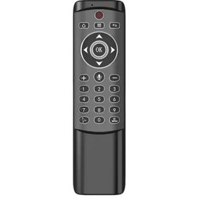 تصویر ریموت کنترل مدل MT1 Backlight 