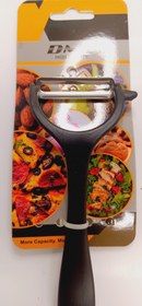 تصویر پوست کن کمانی 