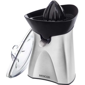 تصویر آب مرکبات گیر سنکور مدل SCJ 6050SS Sencor SCJ 6050SS Citrus juicer