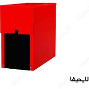 تصویر روپوش دیگ سوپر 400 شوفاژکار 