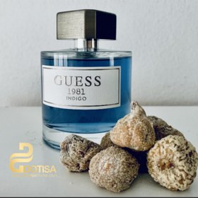 Guess indigo perfume new arrivals