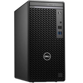 تصویر کامپیوتر کامل دل مدل Tower Optiplex 7010 