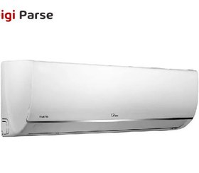 تصویر اسپیلت دیواری دور ثابت تروپیکال جی پلاس 24 هزار GAC-HF24TQ3C G+ Air Conditioner GAC-HF24TQ3C