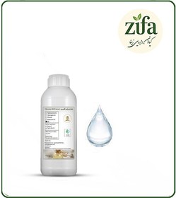 تصویر روغن گلیسیرین 