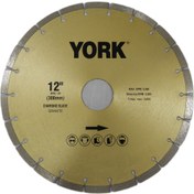 تصویر صفحه گرانیت بر یورک سایز ۳۰۰ 