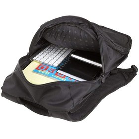 تصویر کوله پشتی لپ تاپ FUL مدل Powerbag مناسب برای لپ تاپ 15.6 اینچی 