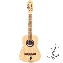 تصویر گیتار وفایی MV4 