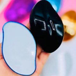 تصویر اپیلاتور موبر جادویی نانو کریستال دستی اورجینال 