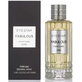 تصویر ادکلن آی استار مدل فبیولس Fabulous (رایحه تامفورد) 