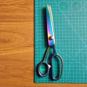 تصویر قیچی دالبر 