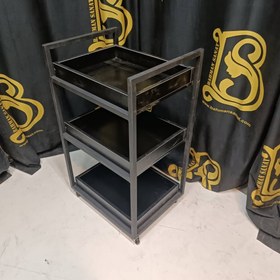 تصویر ترولی حلما کروم 