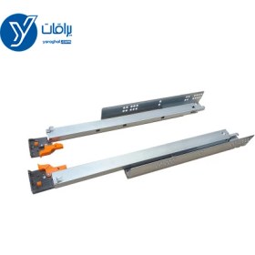 تصویر ریل تاندم فول اکـو 