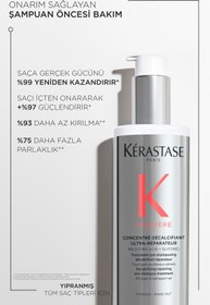 تصویر شامپو زنانه کراستاز اورجینال Kerastase KER196684 