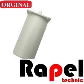 تصویر سیلندر پمپ باد ریسوگراف RZ-EZ-MZ-RV (فابریک) 