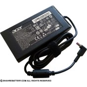 تصویر شارژر اورجینال لپ تاپ ایسر Acer Aspire V15 Nitro Acer