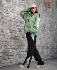 تصویر هودی شلوار 