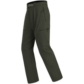 تصویر شلوار ترکینگ مردانه اسنوهاک کد SN-C2155 