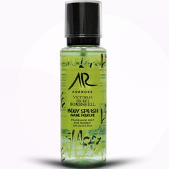 تصویر بادی اسپلش(MIST) بامبشل ویکتوریا آدارز 