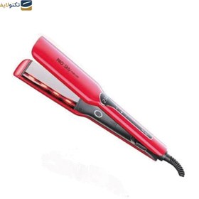 تصویر اتو مو مدل MC5590 مک استایلر Mac Stayler MC5590 Hair Straightener