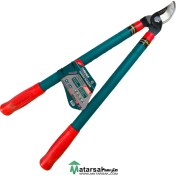 تصویر قیچی باغبانی اوشیدا مدل OD55832 تلسکوپی ۹۰ سانتی 