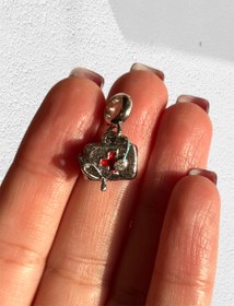 تصویر چارم جعبه پزشکی 