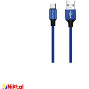 تصویر AWEI CL-28 USB to micro-USB conversion cable کابل تبدیل اوی 