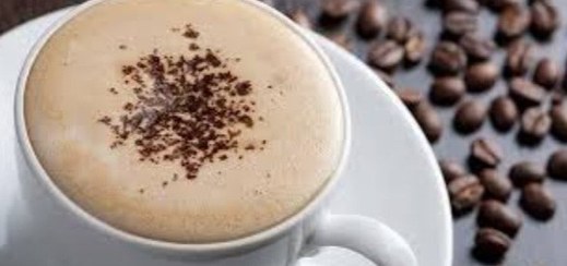 تصویر کاپوچینو - ۱کیلوگرم Cappuccino