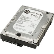 تصویر هارد HDD اینترنال 3.5 اینچ 2TB HP 