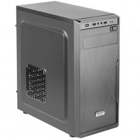 تصویر کیس کامپیوتر مسترتک مدل G300 ا G300 Computer Case G300 Computer Case