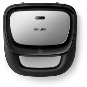 تصویر ساندویچ ساز فیلیپس مدل PHILIPS HD2350 