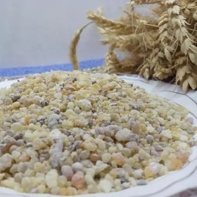 تصویر مصطکی درجه یک(500گرمی اعلاء) 