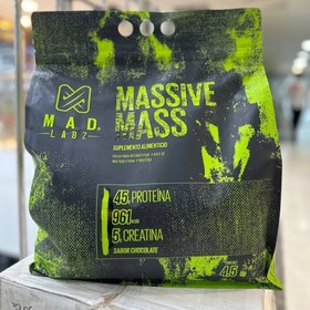 تصویر گینر مس مد لبز ۴.۵ کیلوگرم 