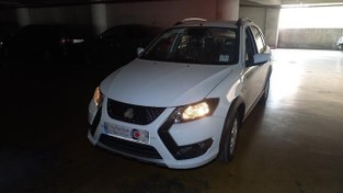 تصویر کوییک مدل 1404 ا دنده ای GX-L دنده ای GX-L