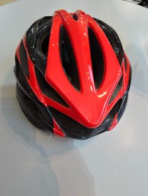 تصویر کلاه دوچرخه سواری Bike helmet