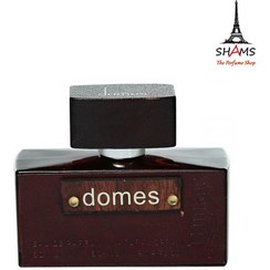 تصویر Victor Raymond Domes Vintage Edp 80ml 