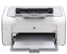 تصویر پرینتر تک کاره لیزری اچ پی مدل P1102 HP LaserJet pro P1102 Printer