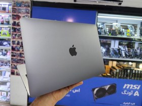 تصویر مک بوک ایر 13.3 اینچی اپل مدل Macbook Air A1706 I5 8GB 256SSD 