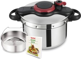 تصویر زودپز 9 لیتری تفال مدل P4624966 TEFAL